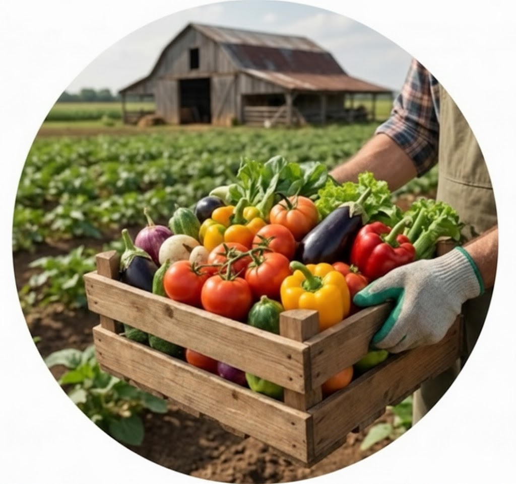 HARVEST